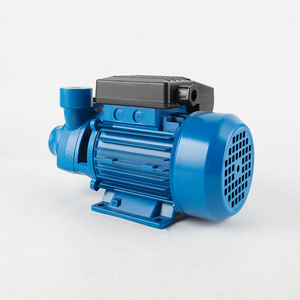 Pompe à eau domestique PM-45 de haute qualité à aspiration profonde, horizontale, norme ISO 2858, pour pompage périphérique PM45, surpresseur haute pression - Product Image 4