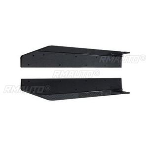 Extension de lèvre de bas de caisse, diffuseur et protection pour Ford Mustang 2024+ - Product Image 5