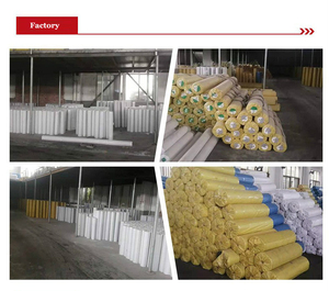 Industrial Warehouse Rubber Roll Anti-slip Rubber Garage Floor Mat Roll - Product Image 6