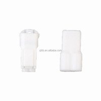 6187-3801 6180-3451 Conector Impermeable para Sensor de Oxígeno y Radar de Reversa, Conector de Coche de 4 Pines DJ7045F-2.2-11/21, Conector Impermeable para Motocicleta