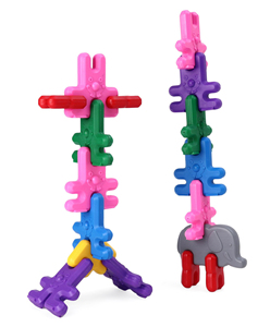 SERIE DE COCHES GIRNAR: CLOWNMINI - Product Image 6