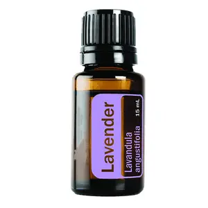 Private Label Natuurlijke Biologische Vegan Lavendel Olie Huidverzorging Massage Aromatherapie 100% Pure Lavendel Essentiële Olie