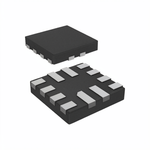 PI5USB30216CXUAEX Power Management (PMIC) Original Electronics Component 12 XFQFN - Product Image 1