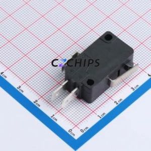 RT-M1-1C3B16A050 Limit Switch Through hole Component (THT) Switch 10.3mm 16A 42V 16A - Product Image 2