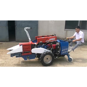 Mietitrebbia per Mais da 192 Cavalli, Macchina per Raccolta e Sbucciatura delle <span class=keywords><strong>Spighe</strong></span> di Mais - Product Image 6
