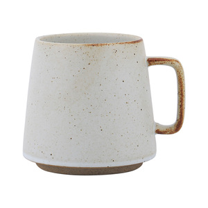 Tazza in Ceramica Stile <span class=keywords><strong>Vintage</strong></span> Giapponese Nordico - Tazza Creativa per Caffè e Acqua - Product Image 5