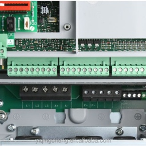Contrôleur de vitesse de moteur DC, pilote DC SSD, régulateur de vitesse DC 591PR-53275020-P00-U4 - Product Image 4