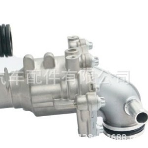 Pompe à eau Mercedes-Benz 2602001100 2602001200 pour Classe A, Classe B, Classe CLA, nouvelle pièce de rechange - Product Image 2