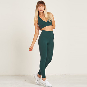 <span class=keywords><strong>Ropa</strong></span> Deportiva de Alta Calidad <span class=keywords><strong>para</strong></span> Mujer, Elástica y de Spandex - Product Image 5