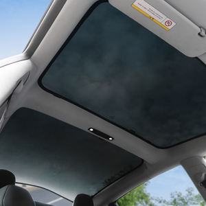 Marcan <span class=keywords><strong>Tesla</strong></span> modèle <span class=keywords><strong>3</strong></span> <span class=keywords><strong>pare</strong></span>-<span class=keywords><strong>soleil</strong></span> accessoires de voiture toit en verre <span class=keywords><strong>pare</strong></span>-<span class=keywords><strong>soleil</strong></span> toit ouvrant fenêtre arrière <span class=keywords><strong>pare</strong></span>-<span class=keywords><strong>soleil</strong></span> Compatible pour <span class=keywords><strong>Tesla</strong></span> modèle <span class=keywords><strong>3</strong></span> - Product Image 5