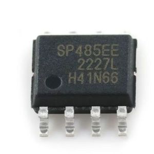 ชิ้นส่วนอิเล็กทรอนิกส์ ไอซีชิป วงจรรวม ไอซี SP485EEN-L/TR SP485ECN-L/TR SP485REN-L/TR SP485 - Product Image 1