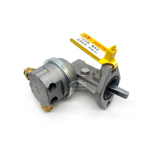 Bomba de aceite JGS RE66153 de alta calidad para excavadoras, resistente al desgaste y a las fugas - Product Image 1