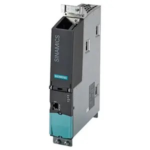 100% nouveau module de commande Siemens 6SL3040-1mA01-0AA0 Module onduleur Sinamics