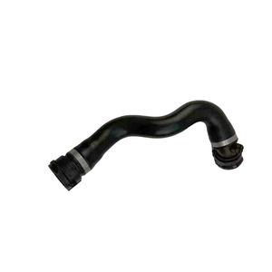 Manguera de refrigerante para BMW, 2 mm de diámetro interior, número de pieza 17127640917, para reemplazo y reparación - Product Image 1