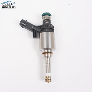 0261500276 injection 0261500278 valve EA888 GEN2 1.8T <span class=keywords><strong>2</strong></span>.0T katup injeksi mesin 06H 906 036 Q 06H 906 036G 261 500 276 - Product Image 3