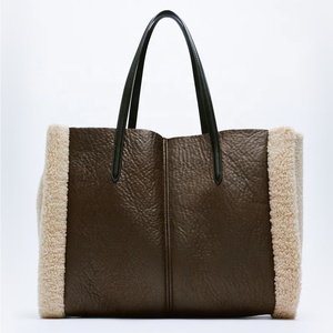 Borsa Tote Mini Regolabile in PU, Borse Tote Originali ed Elefantine, Popolare per Brevi Viaggi - Product Image 5