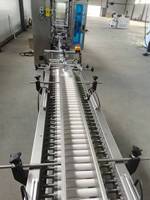 Rubans adhésifs ZF-TT200 Machine d'étiquetage de manchons Machine d'emballage de ruban adhésif rétractable