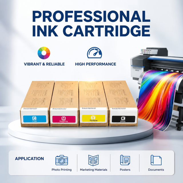 Ocbestjet Factory Price 1000ML S-6308G/E S-6311G/E Compatible Ink Cartridge with Ink and Chip for Riso 3050R 7050R 9050R Printer