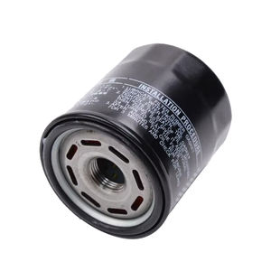 Toptan oto parçası Oir filtre yüksek filtrasyon verimliliği motor 26300-355005 yeni conta koşulu ile yeni uzun ömürlü - Product Image 1