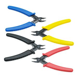 كماشة قطرية من YTH 109, كماشات قطرية إلكترونية - Product Image 1