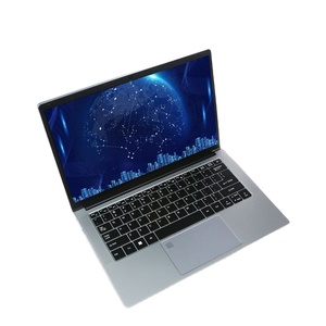 Portátil I7 de 12.ª Generación, 14 Pulgadas, Nuevo, con Windows 11, Portátil Empresarial con Desbloqueo por Huella Dactilar - Product Image 1