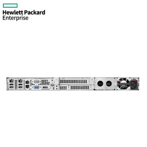 เซิร์ฟเวอร์แร็ค DL325 Gen11 1U EPYC DDR5 PCIe 5.0 NVMe ความจุสูง สำหรับองค์กร ระบบไอที กำหนดค่าได้เอง ผ่านการทดสอบ พร้อมโปรเซสเซอร์ Xeon E-2436 H - Product Image 6