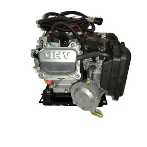 WSE5000SH 5KW Water Cool 60V LPG LNG Propano Gasolina Multi-Fuel DC Extender Generador para E-Bike, E-Tricycle Mini Car Etc.