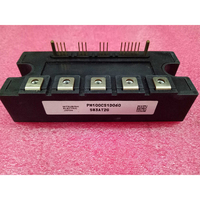 Module d'alimentation IGBT de haute qualité PM75CS1D060 PM100CS1D060 PM150CS1D060 PM200CS1D060