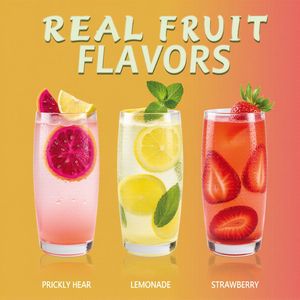 F2C <span class=keywords><strong>Precio</strong></span> al por mayor Mezcla de bebidas de naranja sin azúcar-72 porciones | Menos de 10 calorías, hidratación familiar para SodaStream - Product Image 6