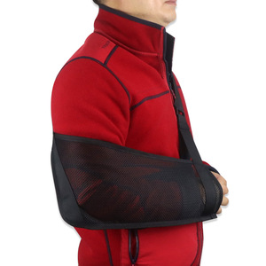 Medical Arm Sling Pad For Arm Pain Relief Joint Support Braces - Product Image 2
