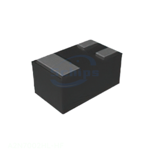 Electronic Circuit Components A2N7002HL-HF DFN1006-3 Transistors Original One Stop Service - Product Image 1