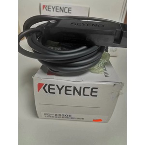 ตัวควบคุมแบบเชื่อมต่อเครือข่าย Keyence รุ่น FD-XA5 แบบติดตั้งบนแผงควบคุม แรงดันไฟฟ้า 24V 50Hz ตัวควบคุมตัวประกอบกำลังไฟฟ้า - Product Image 1