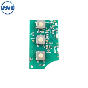 Lật Auto Car <span class=keywords><strong>Key</strong></span> <span class=keywords><strong>3</strong></span> Buttons 433MHz ID48 Chip Fob Từ Xa <span class=keywords><strong>Key</strong></span> Cho <span class=keywords><strong>VW</strong></span> <span class=keywords><strong>Passat</strong></span> Beetle Bora Polo Golf FCCID 1J0959753DA - Product Image 5