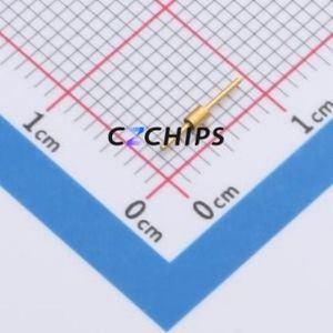 HJ-DC1216-0.45(2.8-8) Feedthrough / RF Insulator Connector 1 1 - Product Image 1