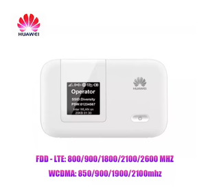 Router Wifi Móvil 4G LTE Huawei E5372 E5372s-32 de 150mbps al por Mayor para HUAWEI E5372s-32 - Product Image 3