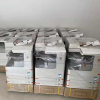 Imprimantes Laser et Scanners Refurbished 99% Neufs IR 2520 IR2520, Copieurs A3 d'Occasion pour Bureau, Machine d'Impression Photocopiage Canon