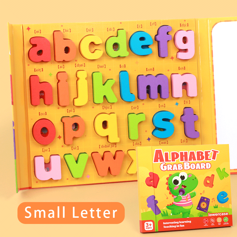 Small Letter
