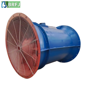 Ventiladores Industriales Antiexplosivos, Extractores <span class=keywords><strong>de</strong></span> Humo, Ventiladores Axiales, Extractores <span class=keywords><strong>de</strong></span> <span class=keywords><strong>Aire</strong></span> <span class=keywords><strong>para</strong></span> <span class=keywords><strong>Aire</strong></span> <span class=keywords><strong>Acondicionado</strong></span> - Product Image 5