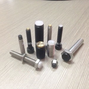 Confiable y buena punta <span class=keywords><strong>de</strong></span> plástico tornillo <span class=keywords><strong>de</strong></span> punto <span class=keywords><strong>de</strong></span> <span class=keywords><strong>nylon</strong></span> <span class=keywords><strong>tornillos</strong></span> - Product Image 2