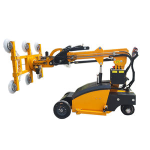 800Kg équipement de manutention du verre charge plaque de verre élévateur 8 <span class=keywords><strong>ventouse</strong></span> <span class=keywords><strong>vitrage</strong></span> à distance Robot manipulateur de verre - Product Image 1