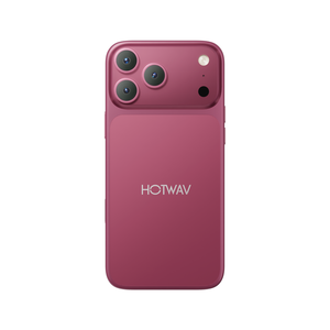 Hotwav A18 promax, écran perforé de 6,65 pouces, fréquence de rafraîchissement de 120 Hz, cadre ultra-fin, charge rapide PD 20 W avec NFC, assistant intelligent IA. - Product Image 5