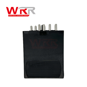 0035452405 0035452505 รีเลย์ปั๊มน้ำมันเชื้อเพลิงสำหรับเบนซ์ W124 W126 190E 300E ที่เชื่อถือได้ไฟฟ้าน้ำมันเชื้อเพลิงโมดูลจุดระเบิดควบคุมสวิตช์ - Product Image 6