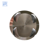 Produsen Guangzhou JCAR Piston Mesin Diesel 1MZ 13101-20020L Ring Piston Mesin Suku Cadang Mesin Laut Ring Mesin Mobil