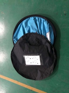 Biểu tượng tùy chỉnh in ngang <span class=keywords><strong>pop</strong></span>-up khung biểu ngữ đứng trong nhà và ngoài trời sản xuất biểu ngữ - Product Image 5