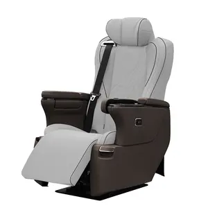Vip Rv Van Adjustable Modified Car Automobile Electric Luxury Mercedes Sprinter Seat