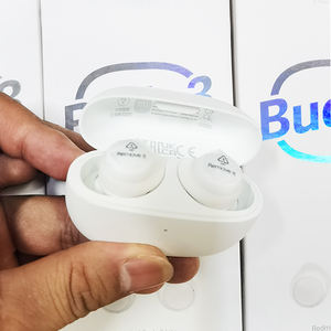 Audífonos Originales Xiaomi Redmi <span class=keywords><strong>Buds</strong></span> <span class=keywords><strong>3</strong></span> <span class=keywords><strong>Lite</strong></span> Versión Global, Auriculares Deportivos para Juegos, Auriculares Inalámbricos TWS - Product Image 4