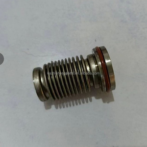 Auto parte bomba de combustible de alta presión accesorios válvula de presión 9819938480 1675941280 13517588879 para Peugeot 208 C4 C5 <span class=keywords><strong>MINI</strong></span> <span class=keywords><strong>Cooper</strong></span> - Product Image 4