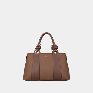 <span class=keywords><strong>Ensemble</strong></span> de sacs <span class=keywords><strong>à</strong></span> <span class=keywords><strong>main</strong></span> structurés Bagoo pour <span class=keywords><strong>femme</strong></span> 2026 – Sacs <span class=keywords><strong>à</strong></span> <span class=keywords><strong>main</strong></span> avec détail nœud et <span class=keywords><strong>portefeuille</strong></span> long <span class=keywords><strong>à</strong></span> fermeture éclair pour <span class=keywords><strong>femme</strong></span>, idéal pour le bureau et les trajets quotidiens - Product Image 5