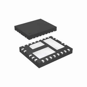 FAN21SV06MPX Authorized Distributor Components Electronic 25 WQFN Exposed Pad Power Management (PMIC) - Product Image 1