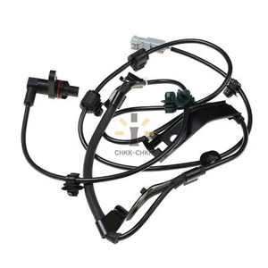 좋은 품질 도요타 Fortuner <span class=keywords><strong>Hilux</strong></span> 2004-15 ABS 휠 속도 센서 전면 왼쪽 89543-71010 에 적합 - Product Image 1